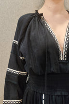 Dress Black