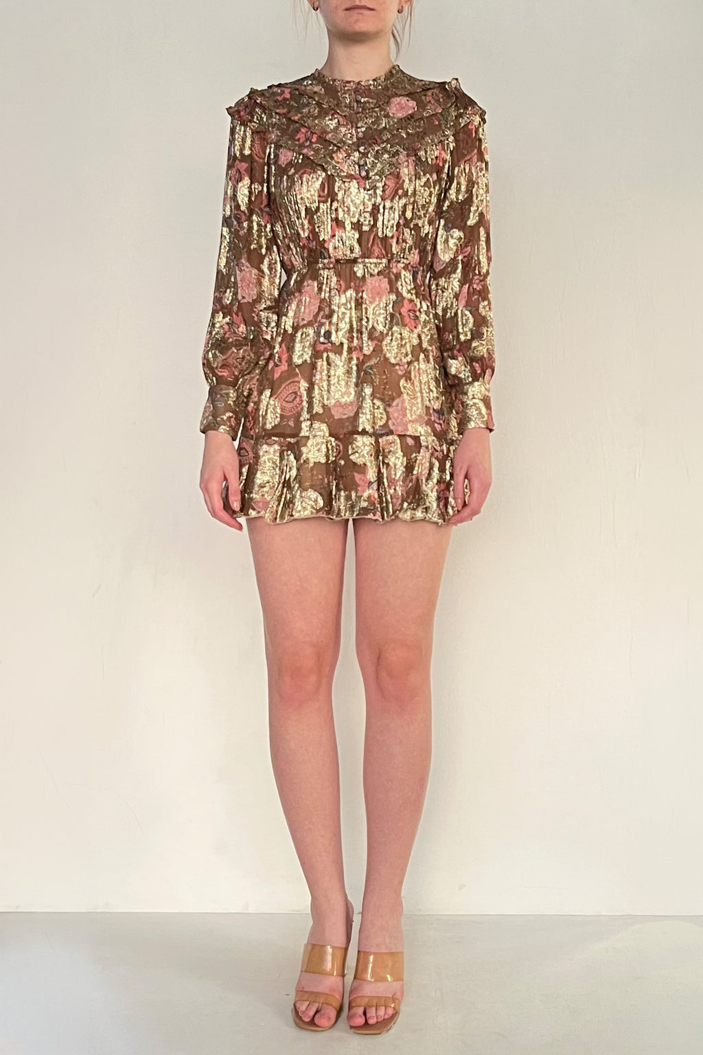 Dress Brown