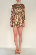 Dress Brown