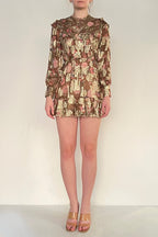 Dress Brown