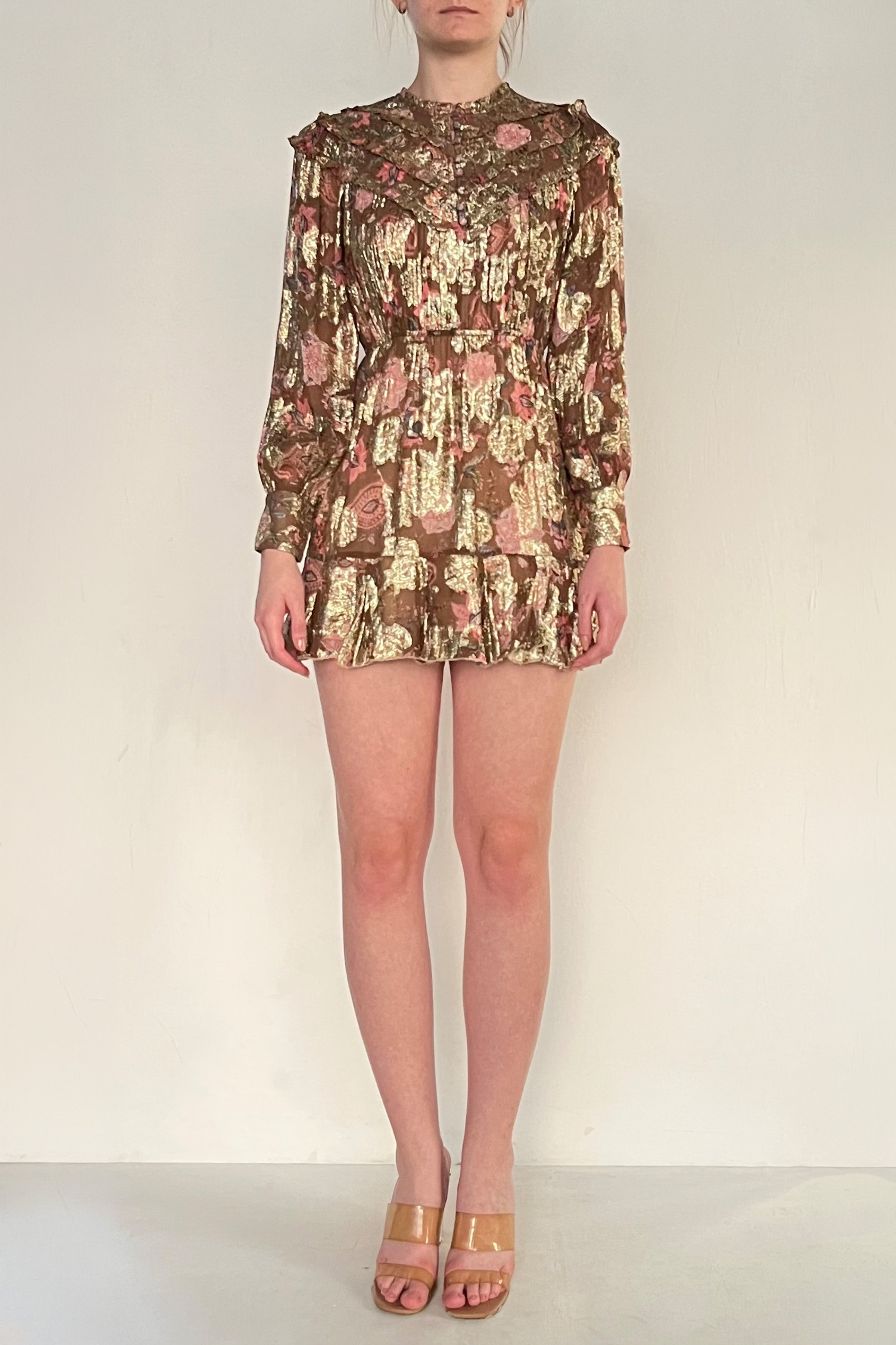 Dress Brown