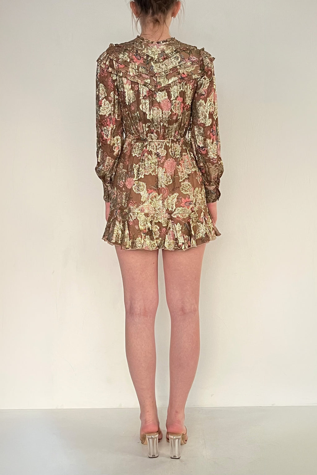 Dress Brown