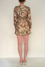 Dress Brown