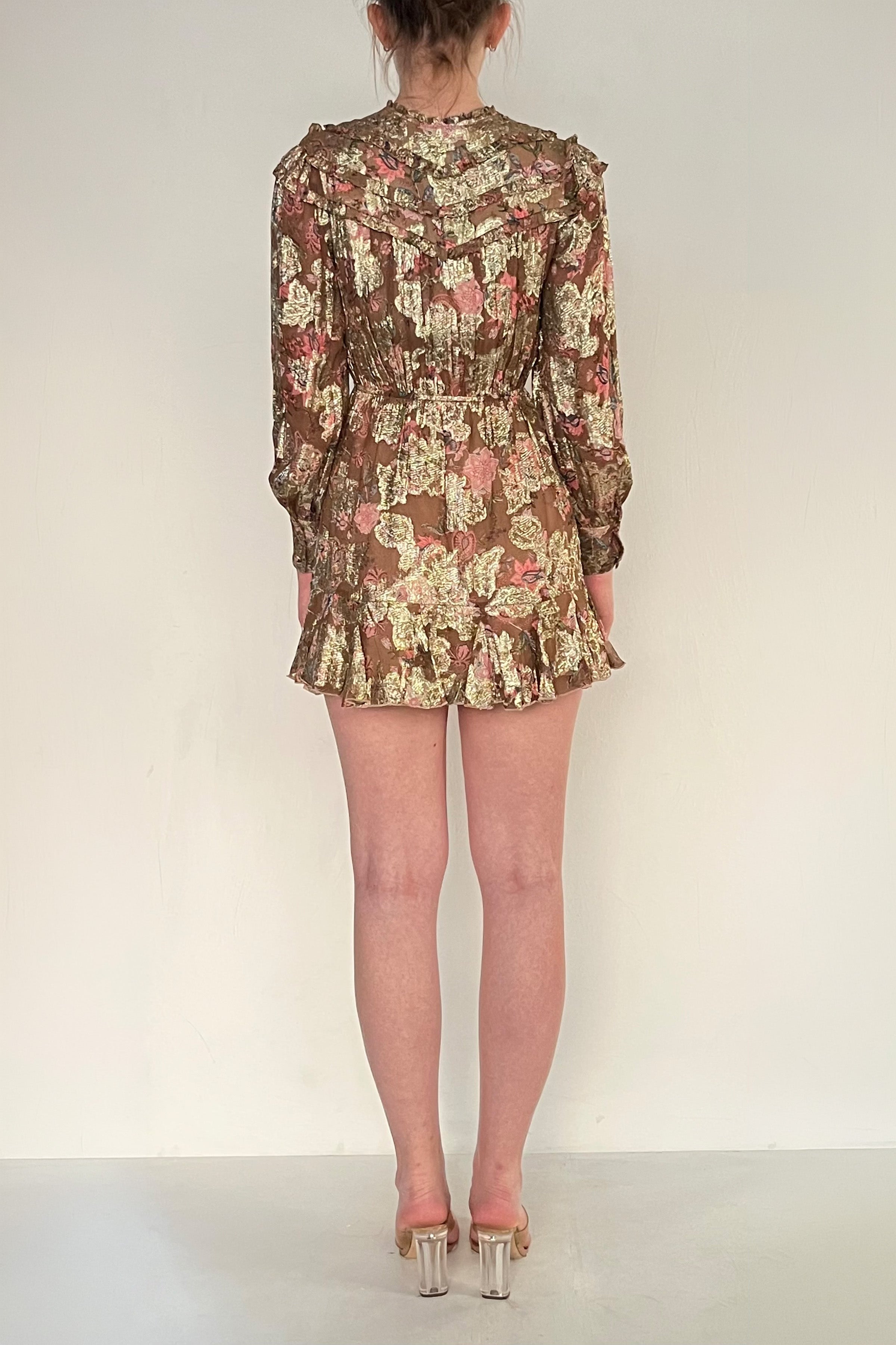 Dress Brown