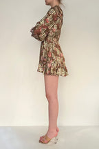 Dress Brown