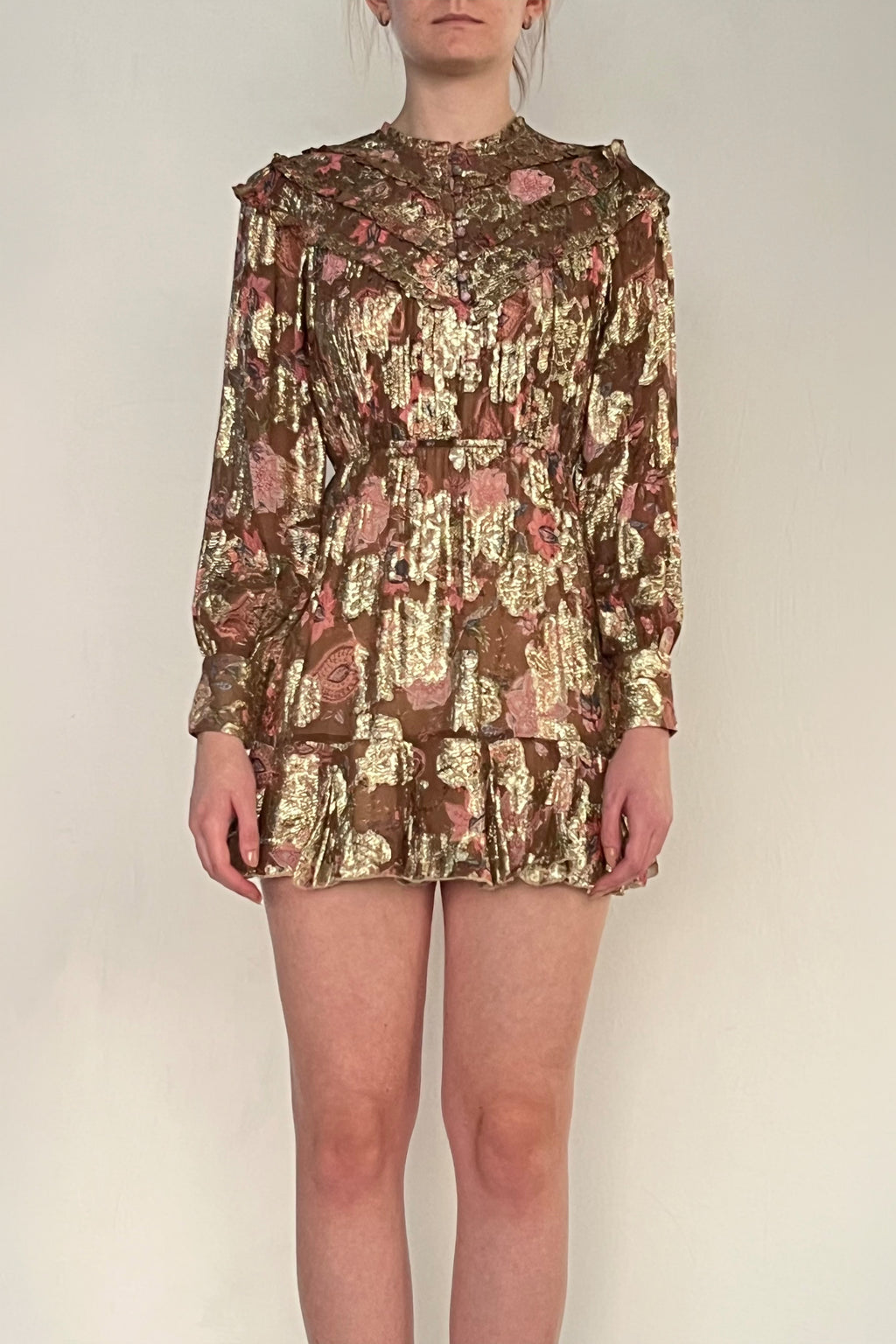 Dress Brown