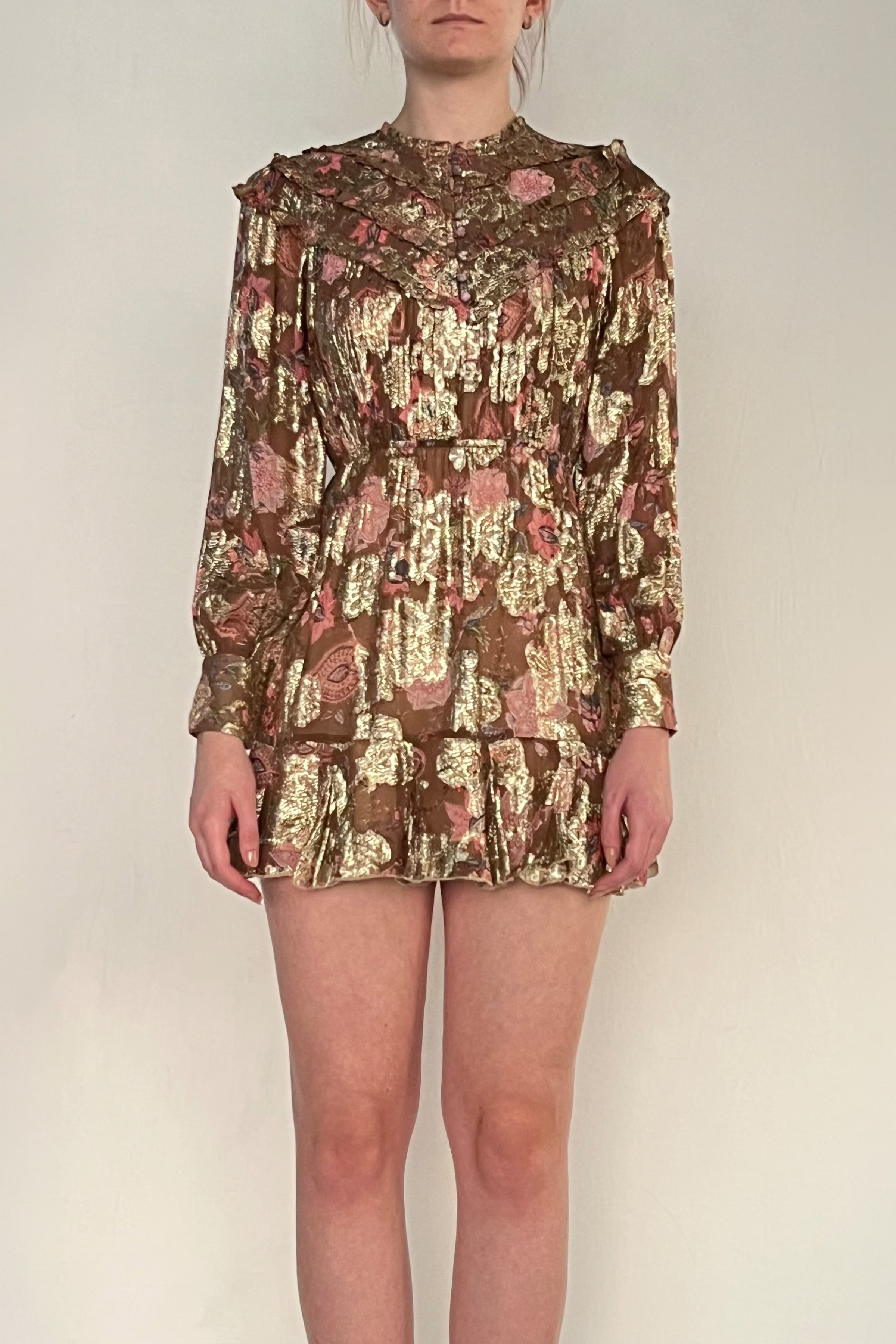 Dress Brown