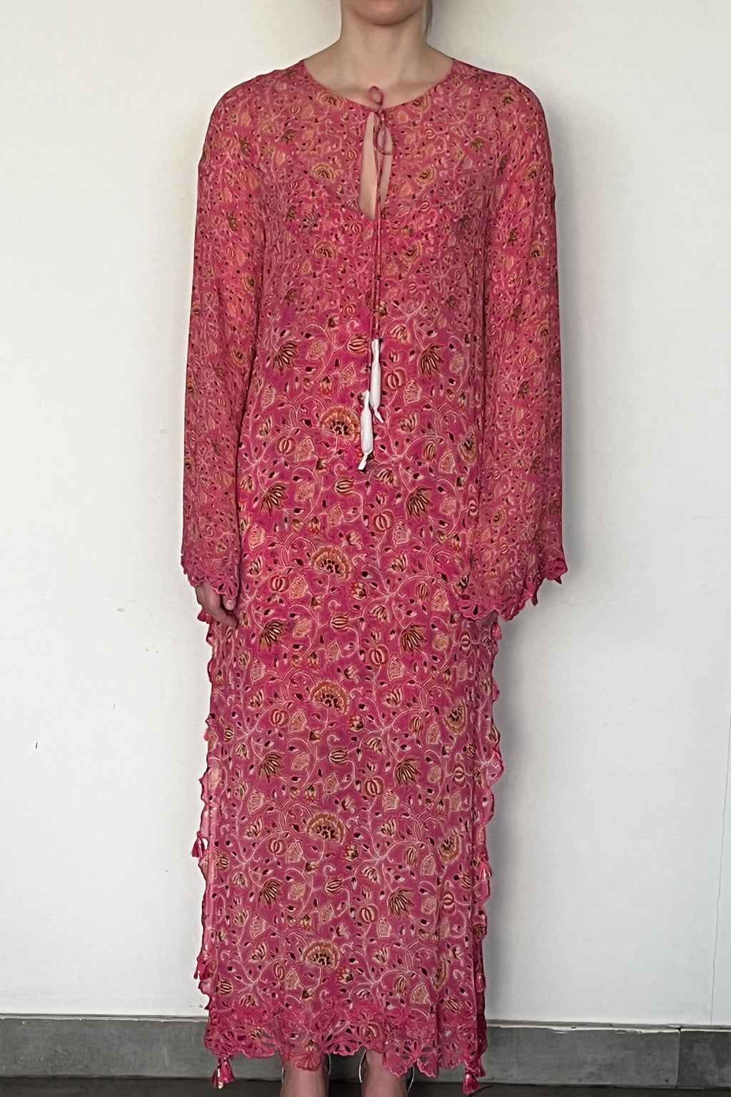 Dress Pink