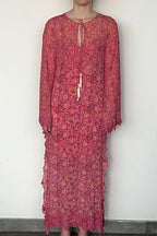 Dress Pink