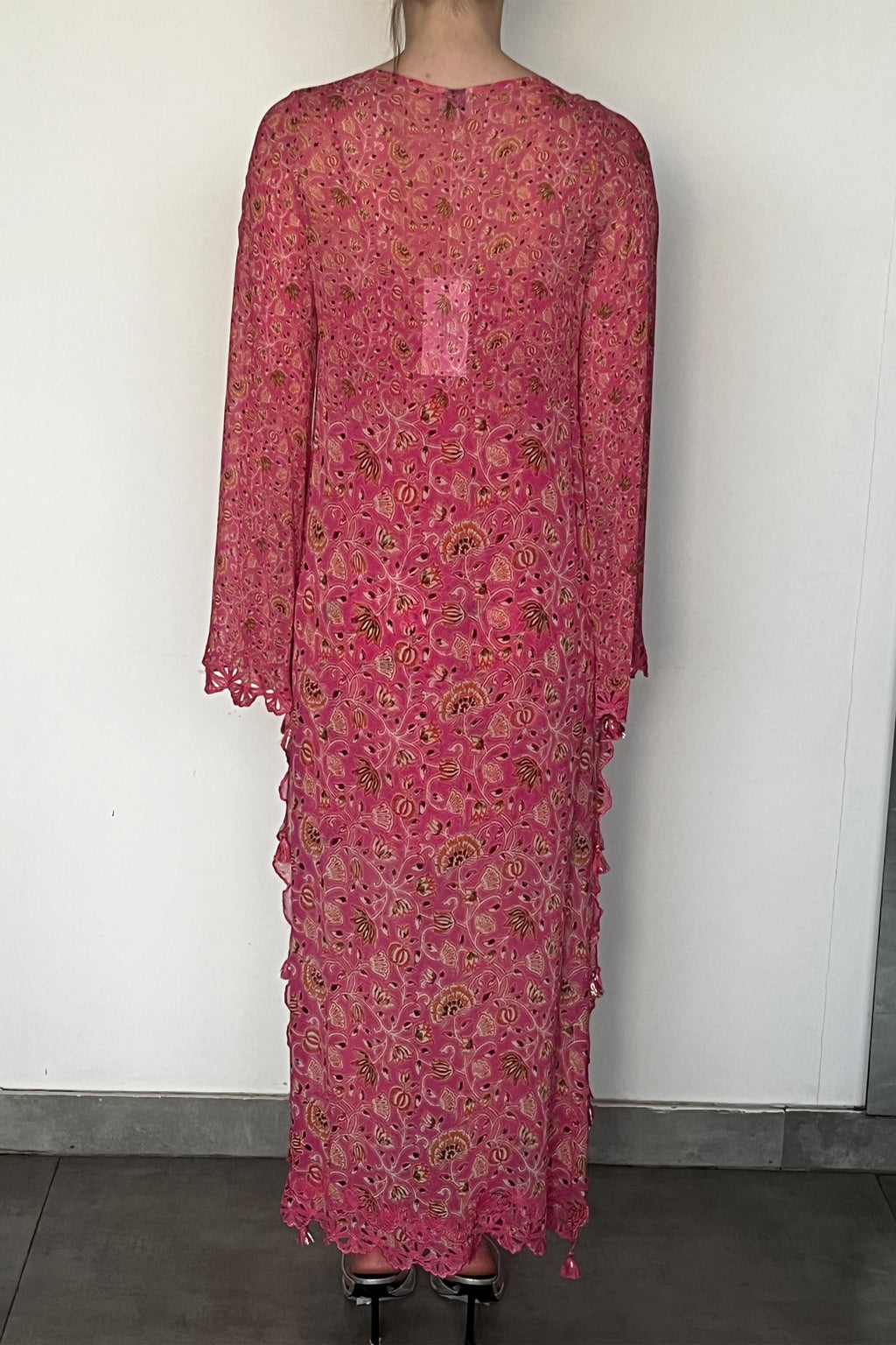 Dress Pink