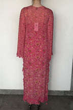 Dress Pink