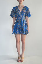 Dress Blue