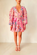 Dress Pink