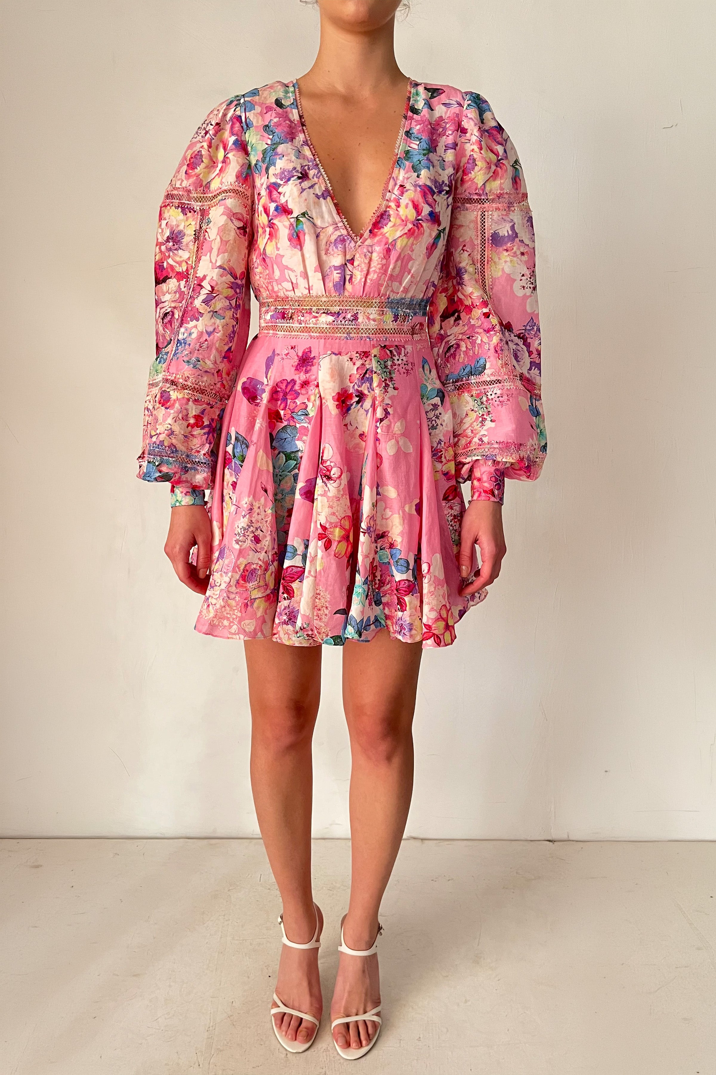 Dress Pink