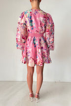 Dress Pink