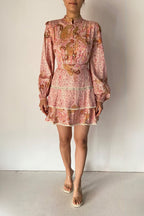 Dress Pink
