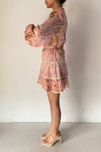 Dress Pink