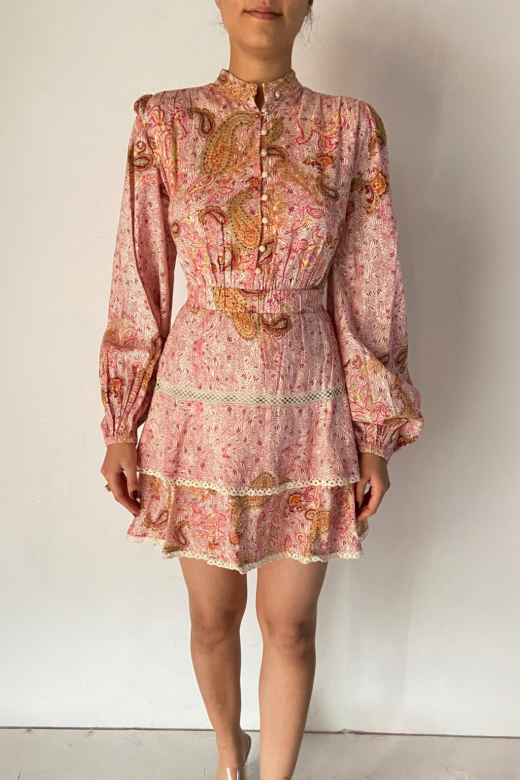 Dress Pink