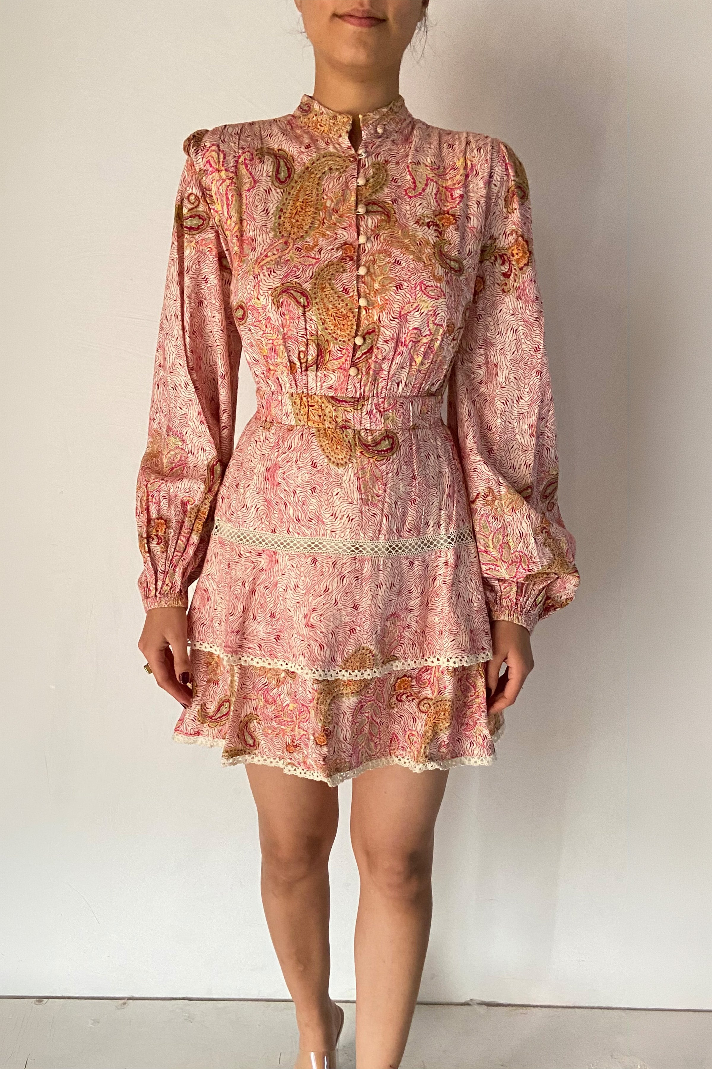 Dress Pink