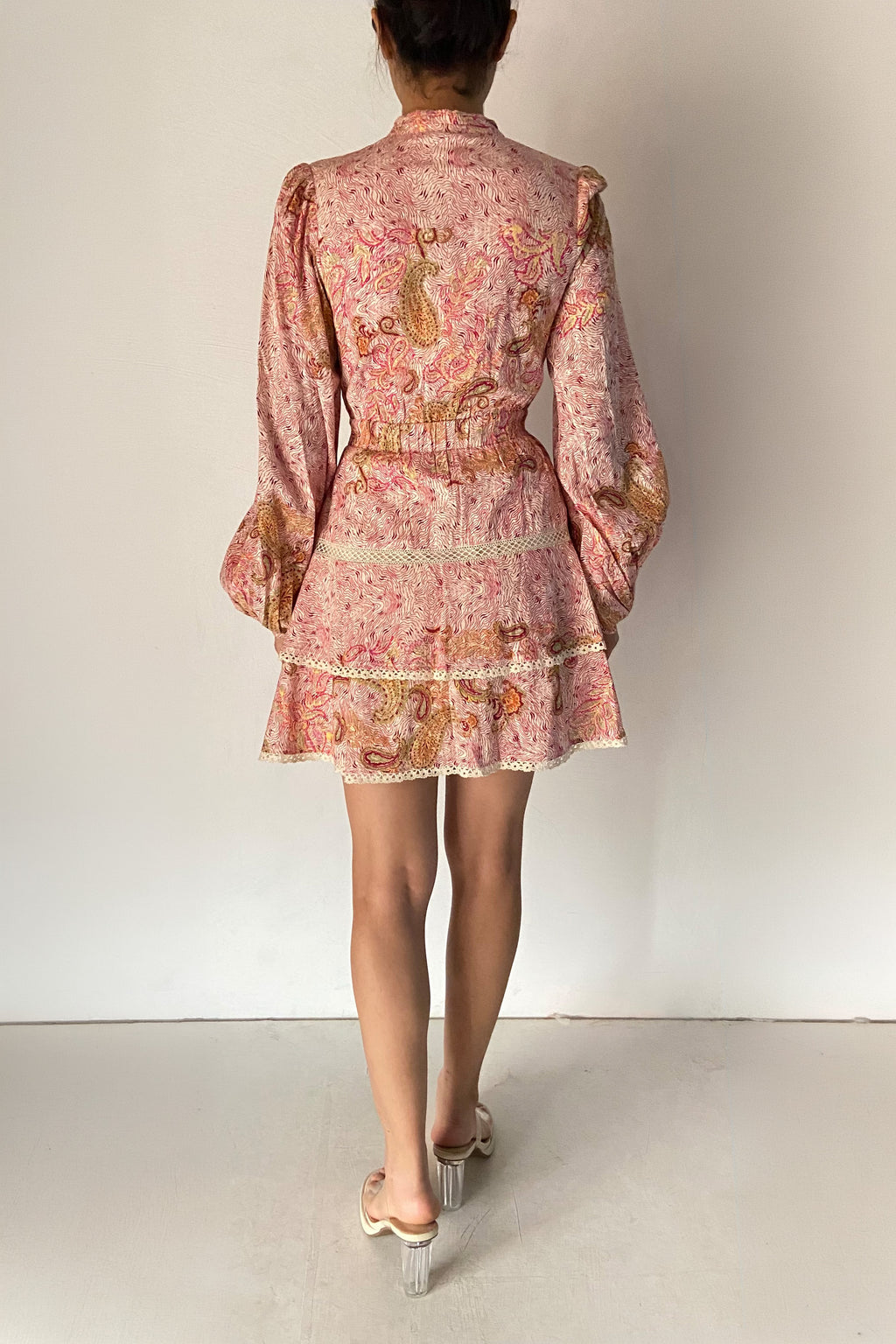 Dress Pink