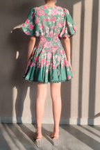 Dress Green