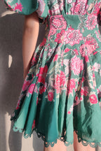 Dress Green