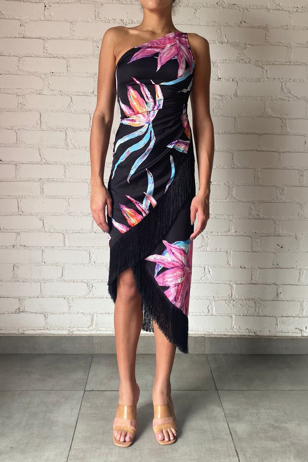 Dress Black