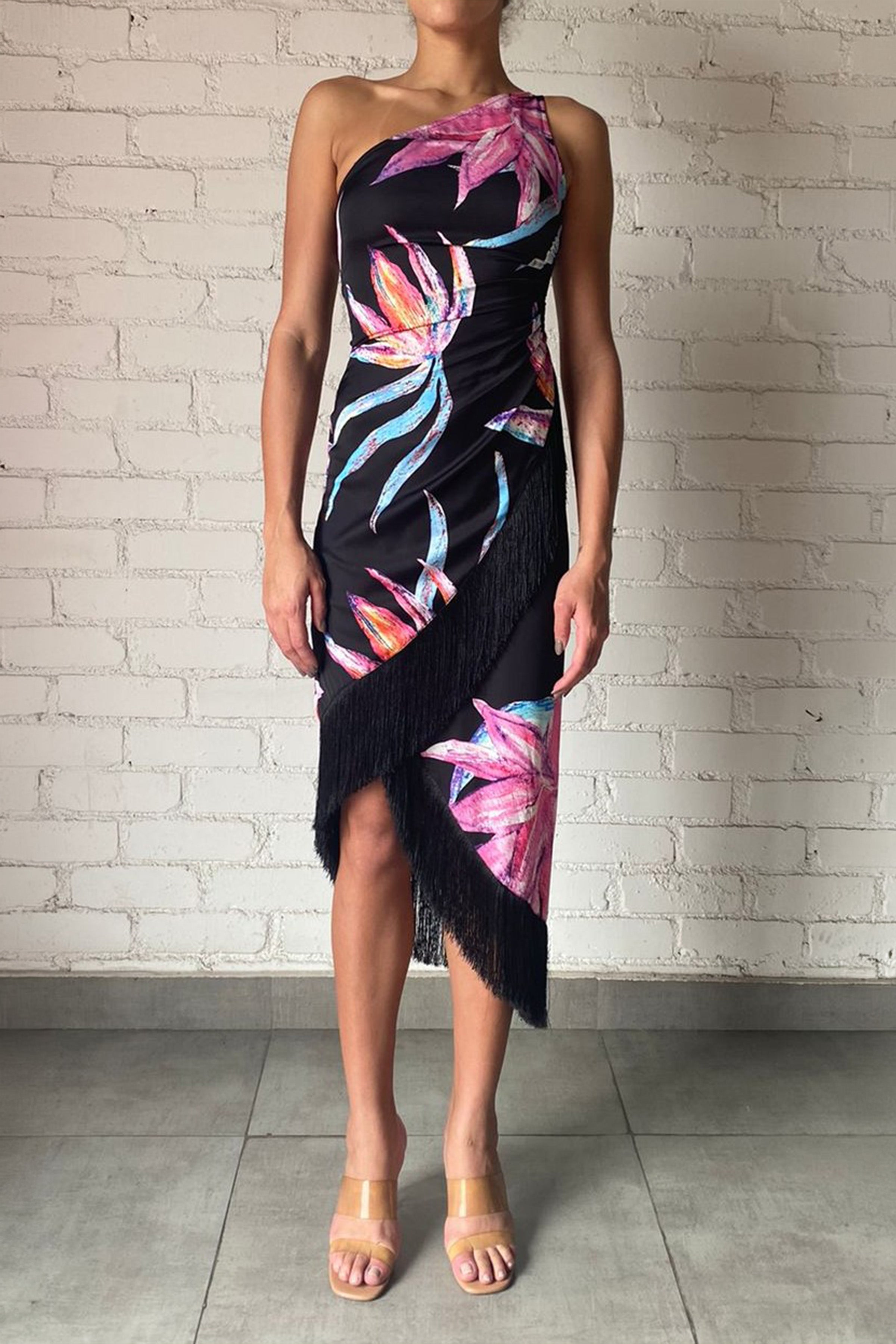Dress Black