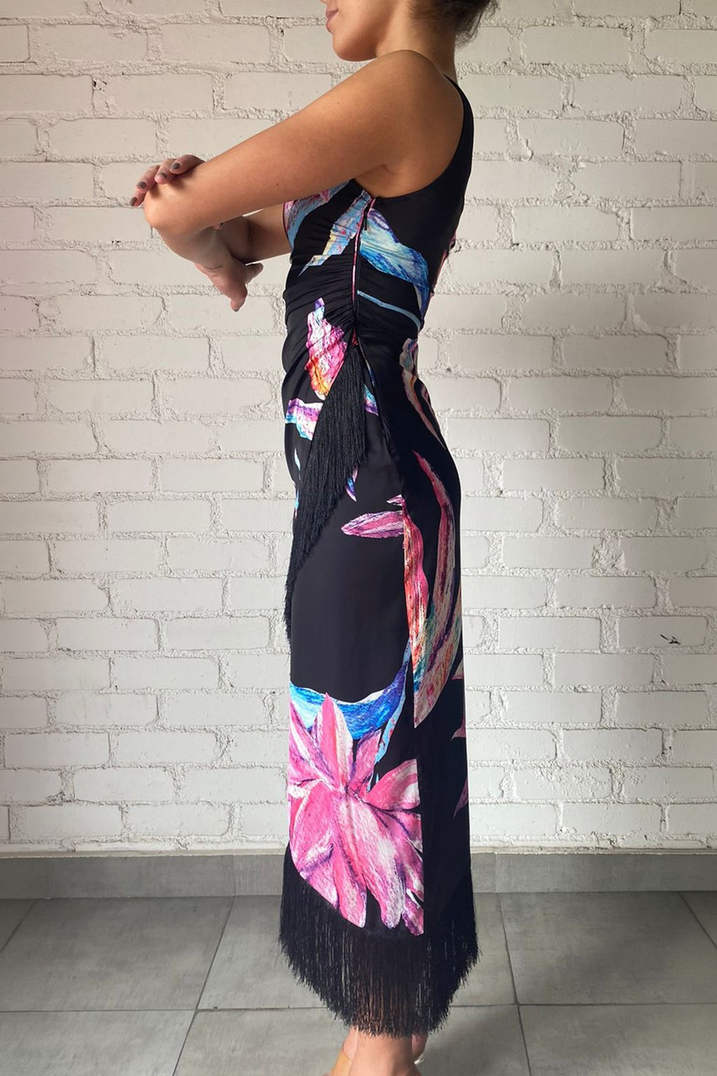 Dress Black