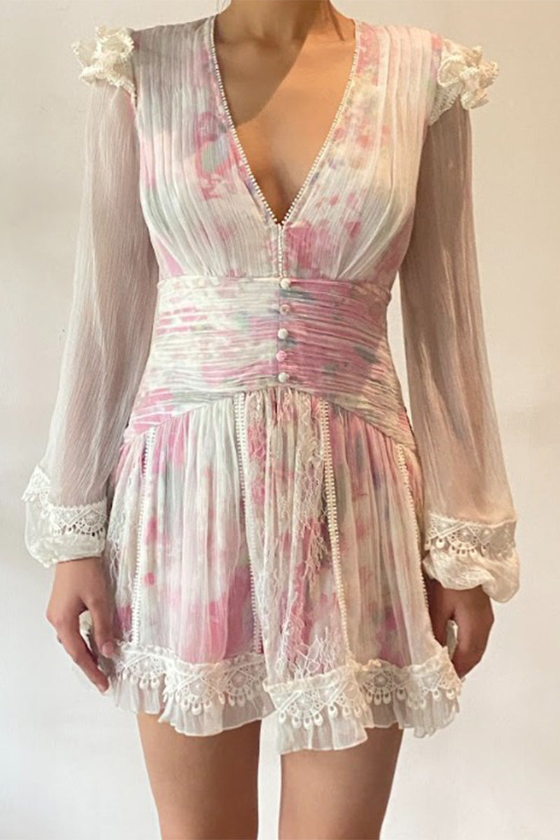 Dress White