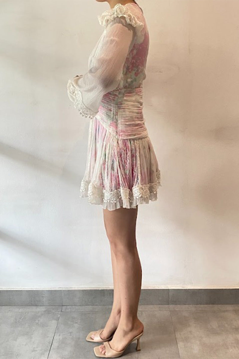 Dress White