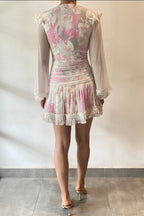 Dress White