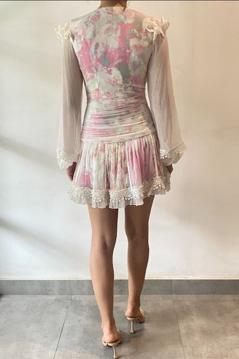 Dress White
