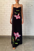 Dress Black