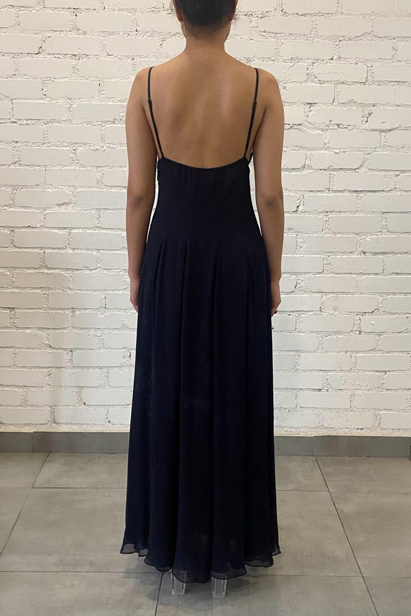 Dress Black
