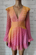 Dress Rainbow