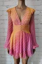 Dress Rainbow