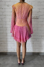 Dress Rainbow