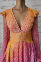 Dress Rainbow