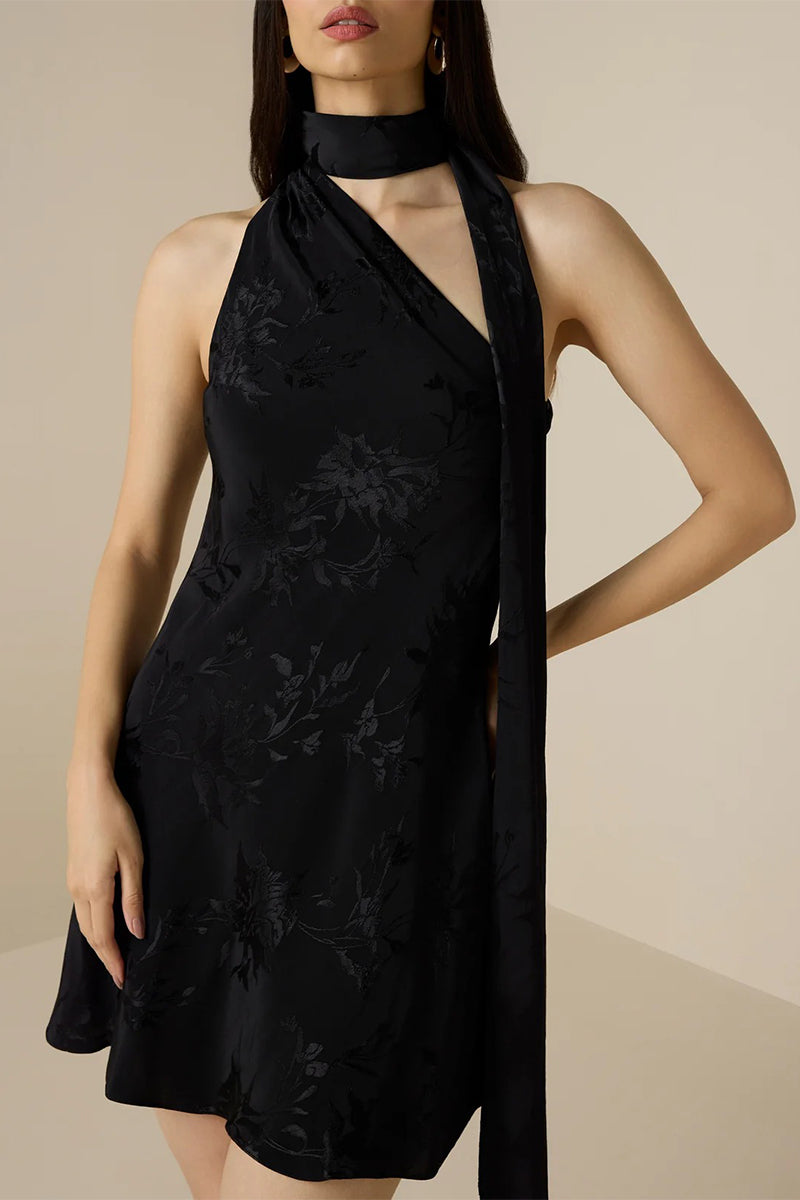 Dress Black
