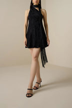 Dress Black