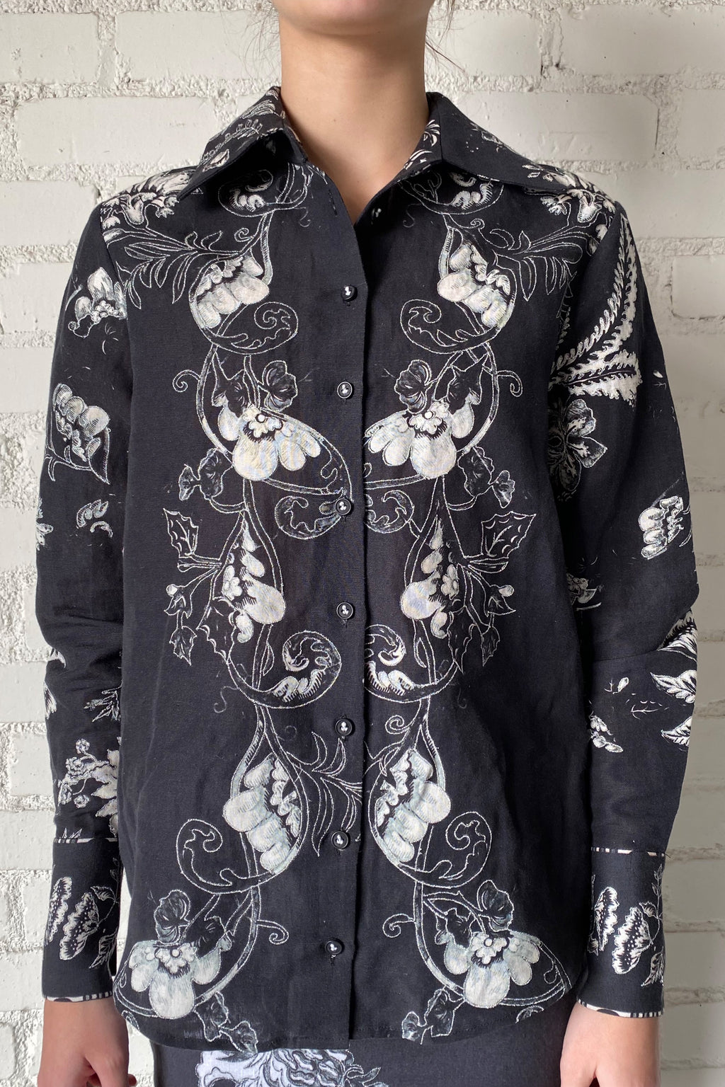 Shirt Black