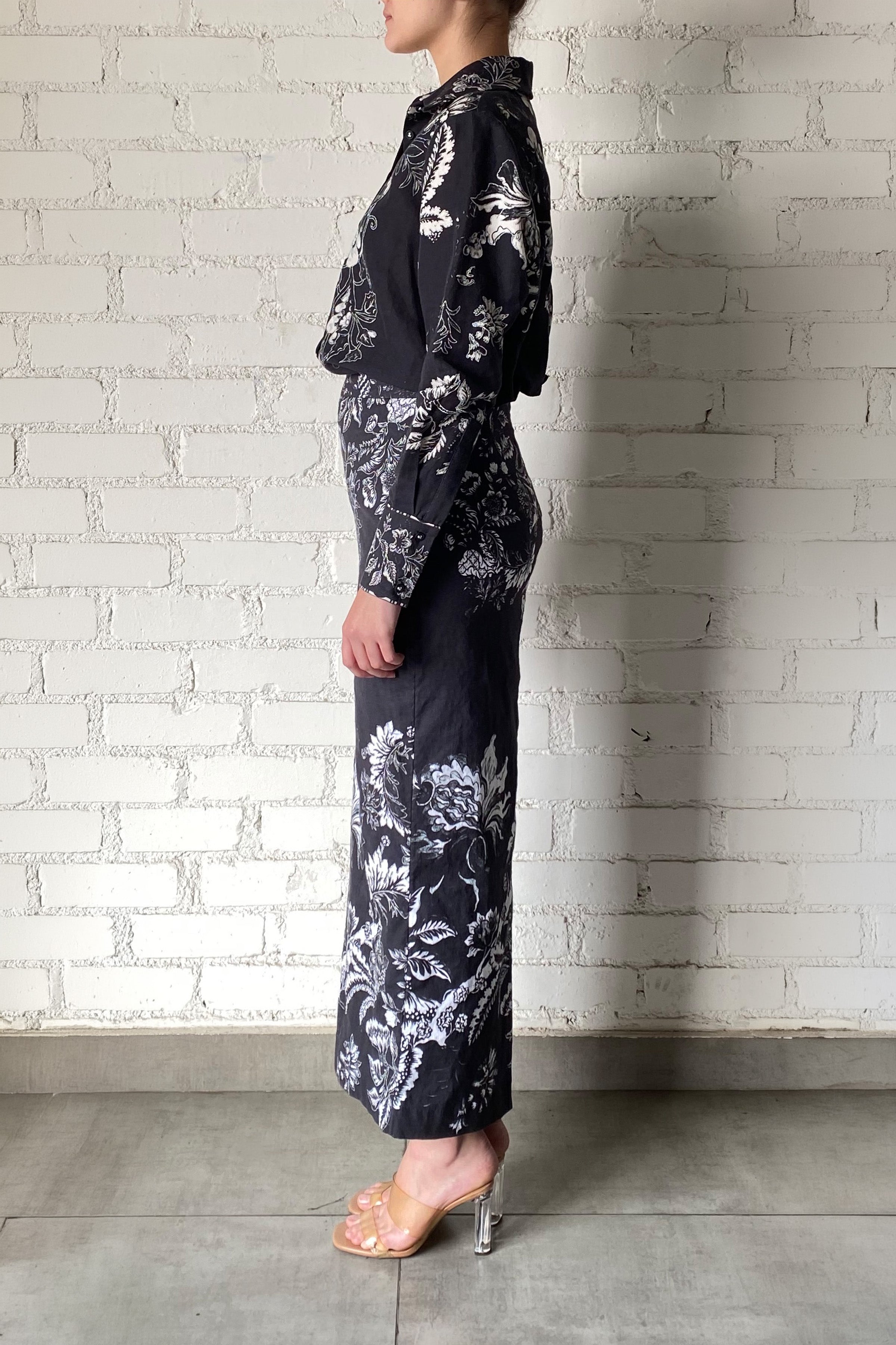 Shirt Black