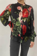 Shirt Black