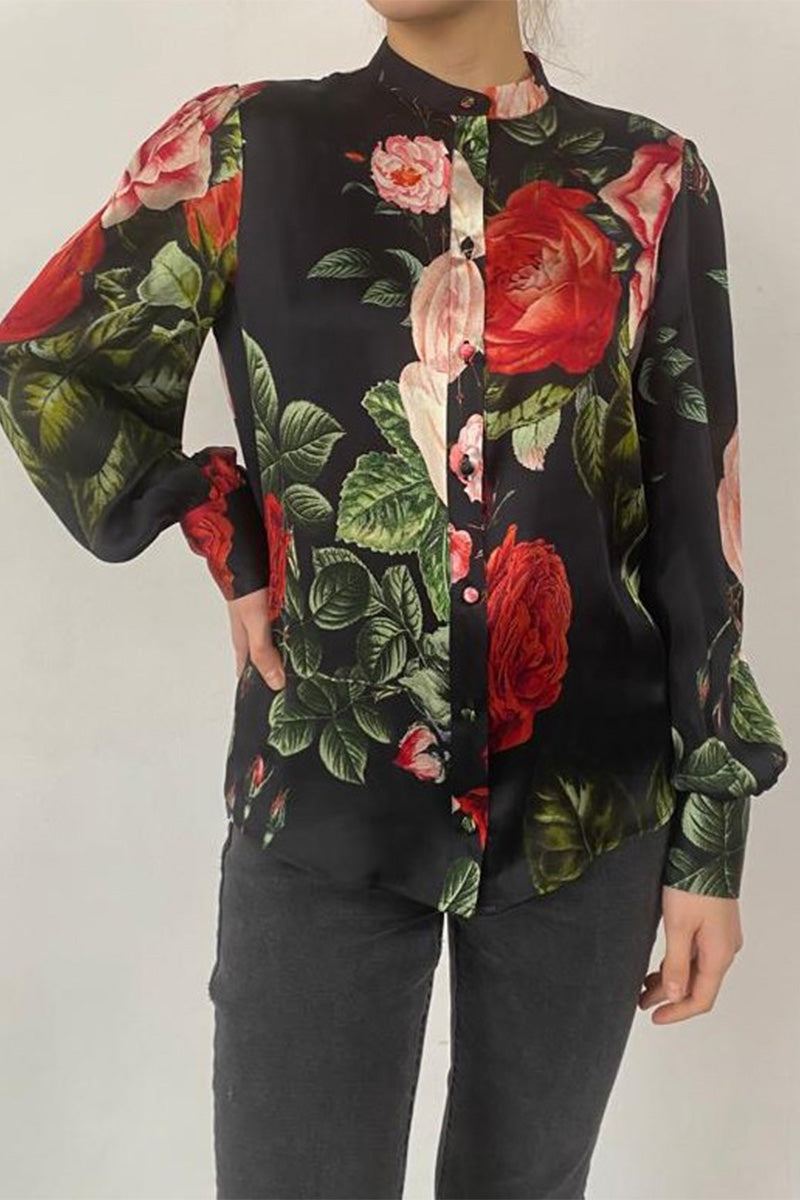 Shirt Black