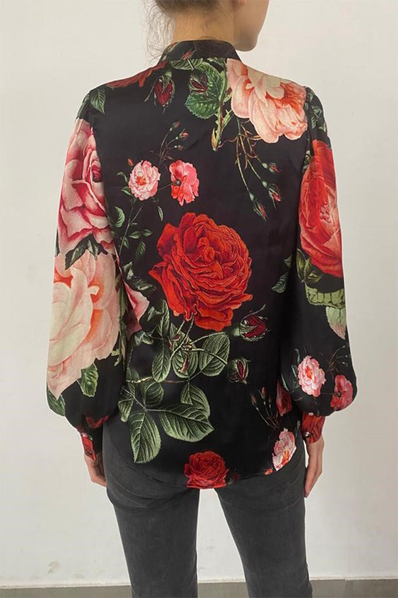 Shirt Black