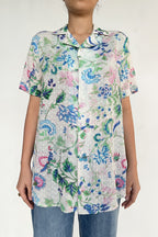 Shirt Green