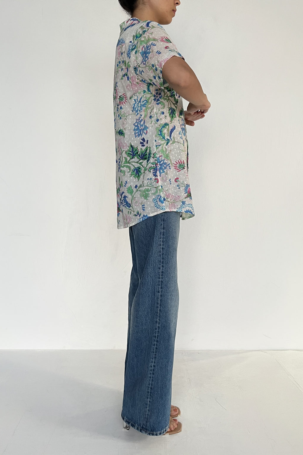 Shirt Green