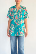 Shirt Green