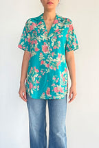 Shirt Green